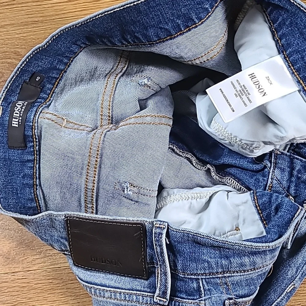 Hudson Jeans size 40